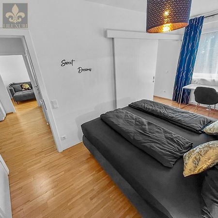 Apartment In Uni - & Lkh Naehe Graz Extérieur photo