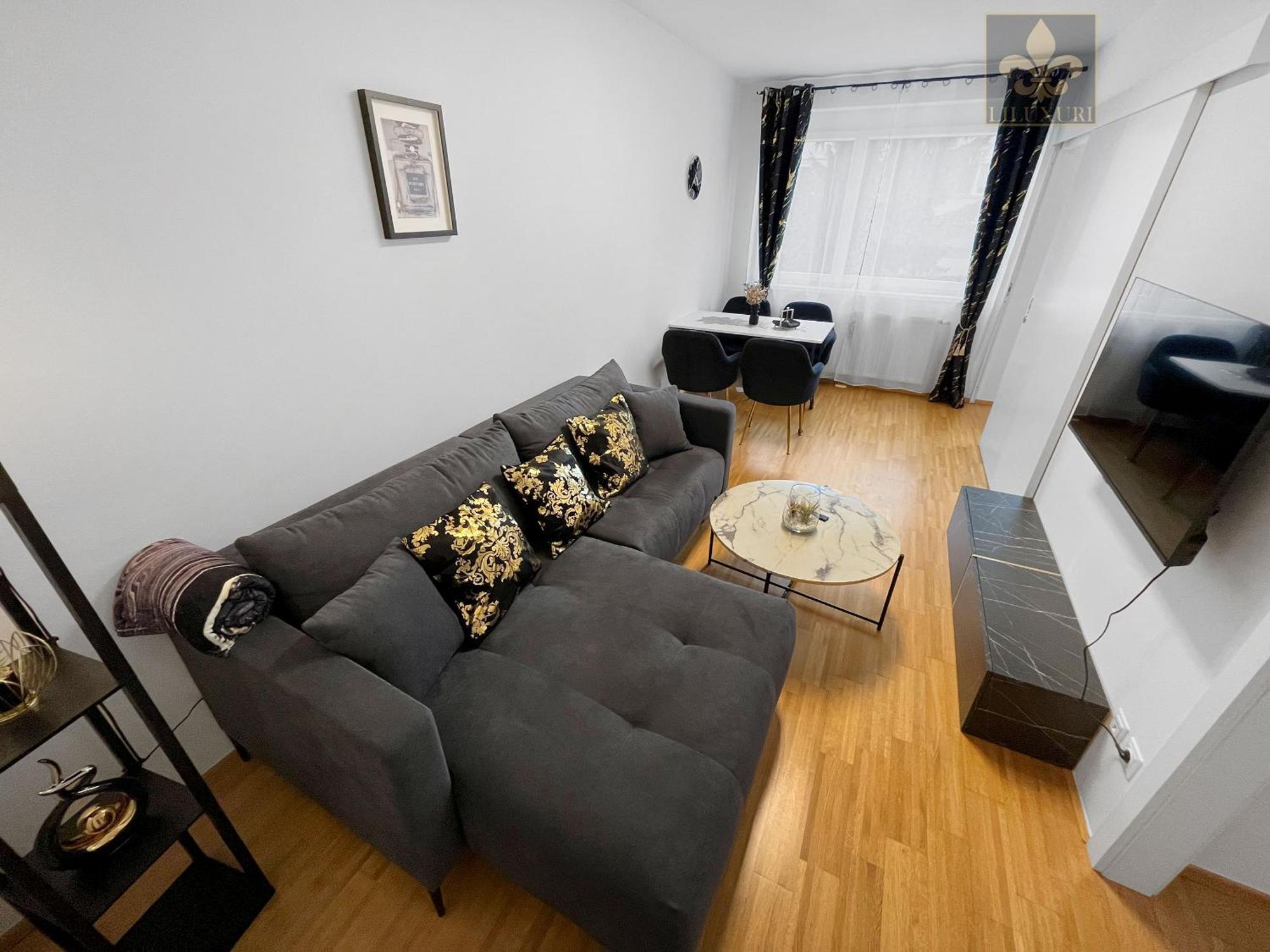 Apartment In Uni - & Lkh Naehe Graz Extérieur photo