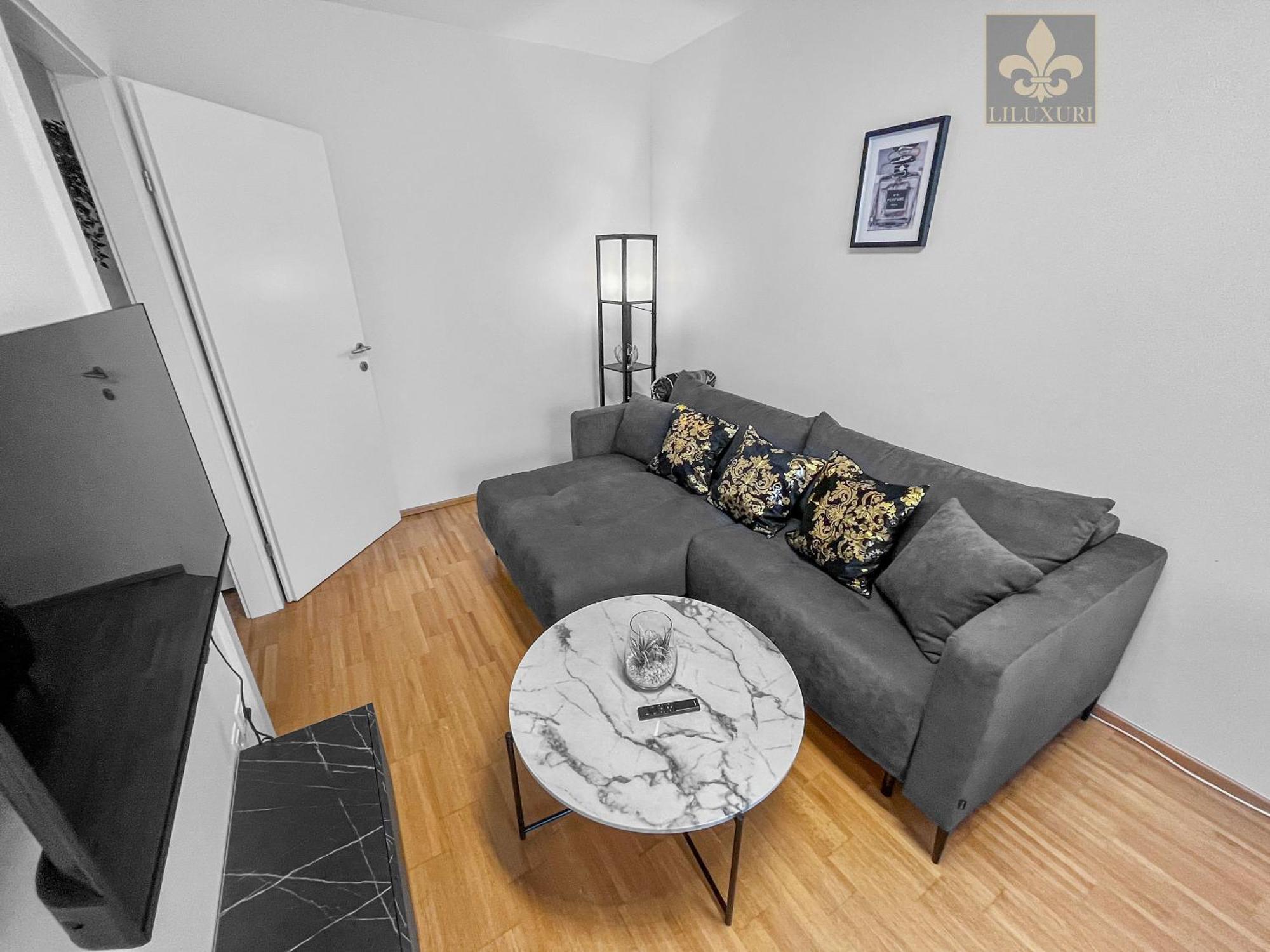 Apartment In Uni - & Lkh Naehe Graz Extérieur photo